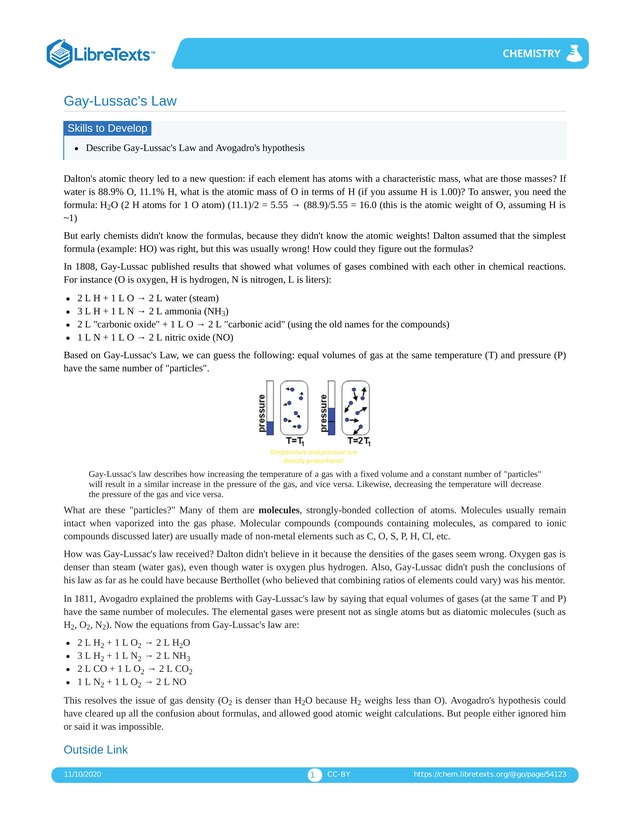 General Chemistry Supplement - Page 16